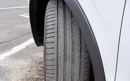 Volkswagen Tiguan II, 2021 год, 3 800 000 рублей, 11 фотография