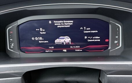 Volkswagen Tiguan II, 2021 год, 3 800 000 рублей, 23 фотография