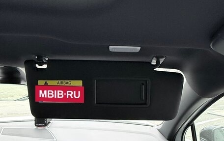 Volkswagen Tiguan II, 2021 год, 3 800 000 рублей, 25 фотография