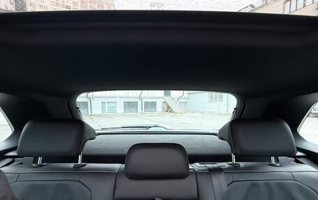 Volkswagen Tiguan II, 2021 год, 3 800 000 рублей, 37 фотография