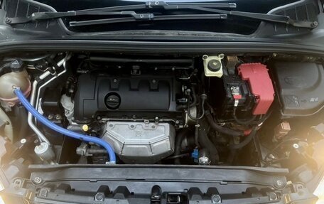 Peugeot 308 II, 2008 год, 575 000 рублей, 8 фотография