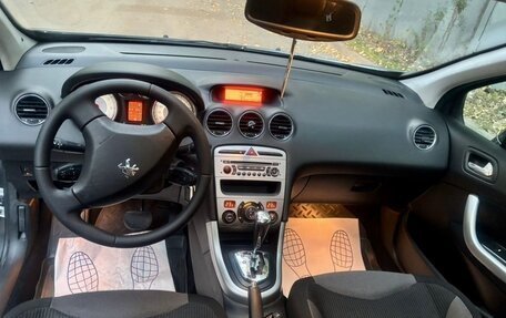 Peugeot 308 II, 2008 год, 575 000 рублей, 9 фотография