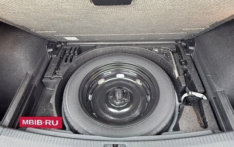 Volkswagen Tiguan II, 2021 год, 3 800 000 рублей, 39 фотография