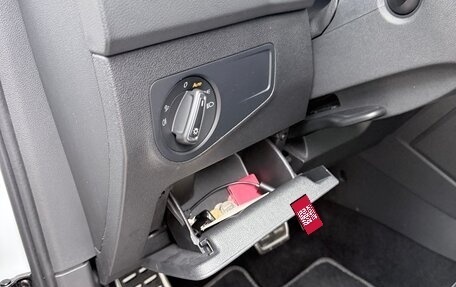 Volkswagen Tiguan II, 2021 год, 3 800 000 рублей, 28 фотография