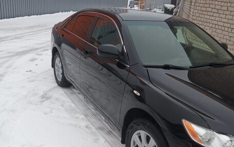 Toyota Camry, 2008 год, 950 000 рублей, 4 фотография