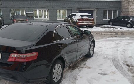 Toyota Camry, 2008 год, 950 000 рублей, 3 фотография