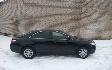 Toyota Camry, 2008 год, 950 000 рублей, 6 фотография