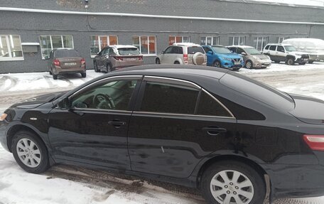 Toyota Camry, 2008 год, 950 000 рублей, 9 фотография