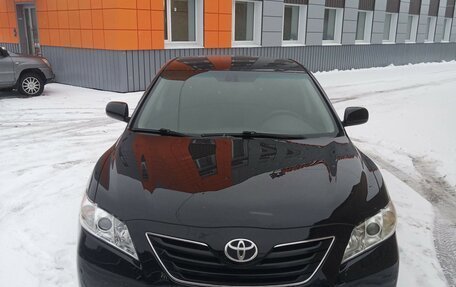 Toyota Camry, 2008 год, 950 000 рублей, 10 фотография