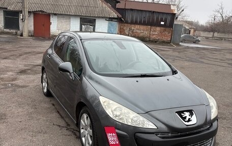 Peugeot 308 II, 2008 год, 575 000 рублей, 3 фотография