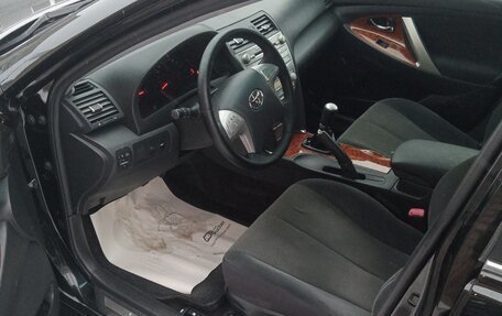 Toyota Camry, 2008 год, 950 000 рублей, 13 фотография
