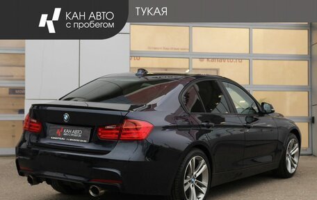BMW 3 серия, 2014 год, 1 659 000 рублей, 2 фотография
