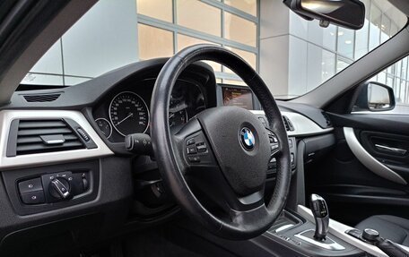 BMW 3 серия, 2014 год, 1 659 000 рублей, 5 фотография