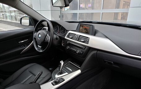 BMW 3 серия, 2014 год, 1 659 000 рублей, 6 фотография