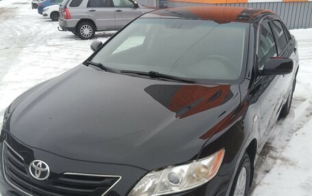 Toyota Camry, 2008 год, 950 000 рублей, 11 фотография