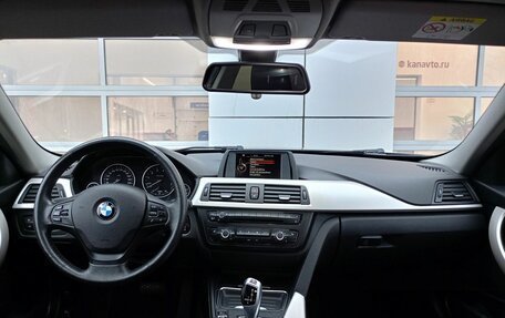 BMW 3 серия, 2014 год, 1 659 000 рублей, 7 фотография