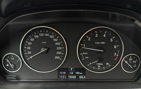 BMW 3 серия, 2014 год, 1 659 000 рублей, 9 фотография