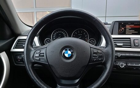 BMW 3 серия, 2014 год, 1 659 000 рублей, 8 фотография