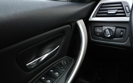 BMW 3 серия, 2014 год, 1 659 000 рублей, 12 фотография