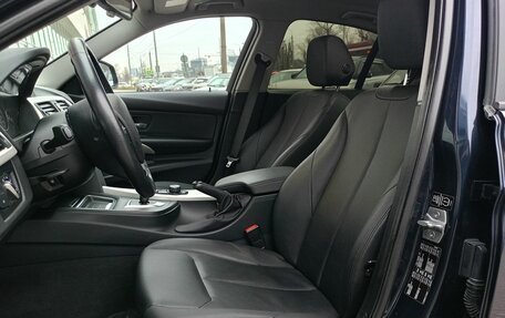 BMW 3 серия, 2014 год, 1 659 000 рублей, 13 фотография