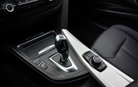 BMW 3 серия, 2014 год, 1 659 000 рублей, 11 фотография