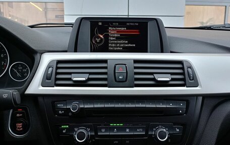 BMW 3 серия, 2014 год, 1 659 000 рублей, 10 фотография