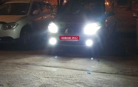 Renault Scenic III, 2006 год, 490 000 рублей, 2 фотография