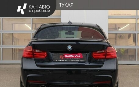 BMW 3 серия, 2014 год, 1 659 000 рублей, 4 фотография