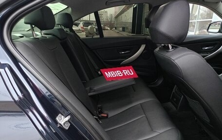 BMW 3 серия, 2014 год, 1 659 000 рублей, 15 фотография