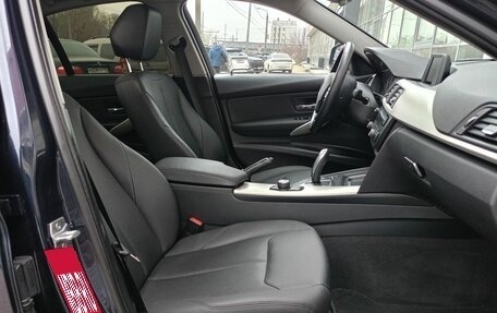 BMW 3 серия, 2014 год, 1 659 000 рублей, 14 фотография