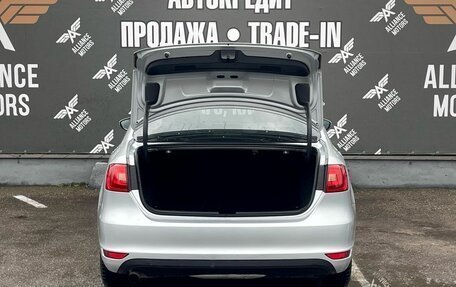 Volkswagen Jetta VI, 2012 год, 780 000 рублей, 7 фотография