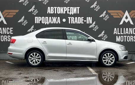 Volkswagen Jetta VI, 2012 год, 780 000 рублей, 9 фотография