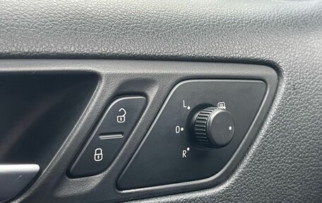 Volkswagen Jetta VI, 2012 год, 780 000 рублей, 20 фотография