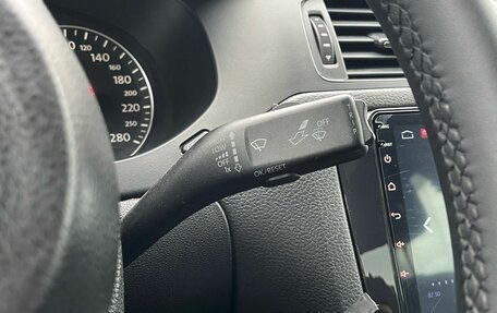 Volkswagen Jetta VI, 2012 год, 780 000 рублей, 16 фотография