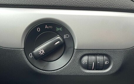 Volkswagen Jetta VI, 2012 год, 780 000 рублей, 19 фотография