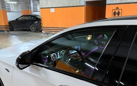 Mercedes-Benz E-Класс AMG, 2018 год, 6 899 000 рублей, 9 фотография