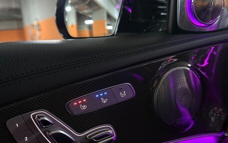 Mercedes-Benz E-Класс AMG, 2018 год, 6 899 000 рублей, 12 фотография