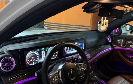 Mercedes-Benz E-Класс AMG, 2018 год, 6 899 000 рублей, 11 фотография