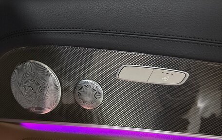 Mercedes-Benz E-Класс AMG, 2018 год, 6 899 000 рублей, 17 фотография