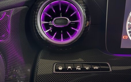 Mercedes-Benz E-Класс AMG, 2018 год, 6 899 000 рублей, 21 фотография