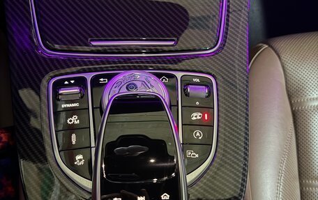 Mercedes-Benz E-Класс AMG, 2018 год, 6 899 000 рублей, 19 фотография