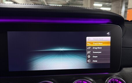 Mercedes-Benz E-Класс AMG, 2018 год, 6 899 000 рублей, 24 фотография