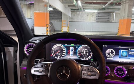 Mercedes-Benz E-Класс AMG, 2018 год, 6 899 000 рублей, 28 фотография