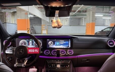 Mercedes-Benz E-Класс AMG, 2018 год, 6 899 000 рублей, 27 фотография