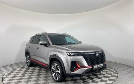 Changan CS35 Plus, 2022 год, 1 977 000 рублей, 3 фотография