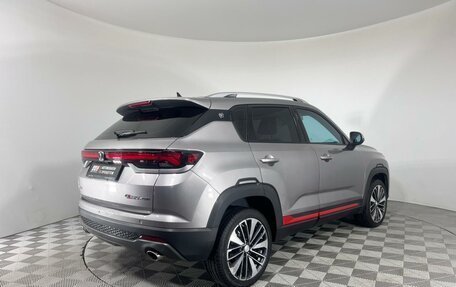 Changan CS35 Plus, 2022 год, 1 977 000 рублей, 5 фотография