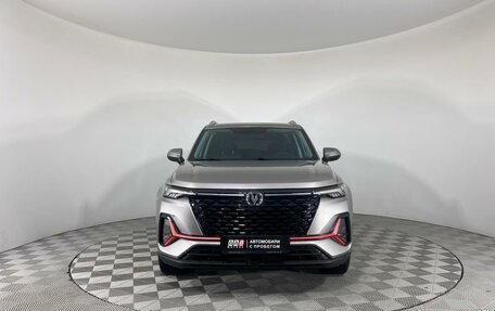 Changan CS35 Plus, 2022 год, 1 977 000 рублей, 2 фотография