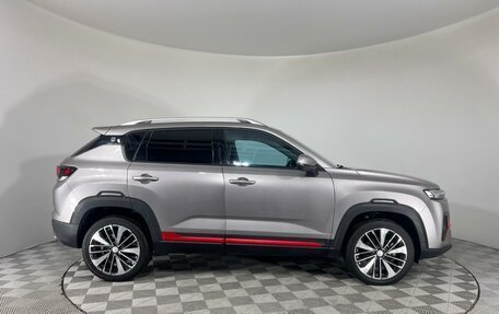 Changan CS35 Plus, 2022 год, 1 977 000 рублей, 4 фотография