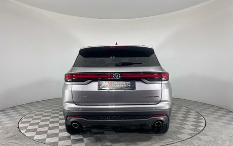 Changan CS35 Plus, 2022 год, 1 977 000 рублей, 6 фотография