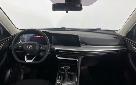 Changan CS35 Plus, 2022 год, 1 977 000 рублей, 9 фотография